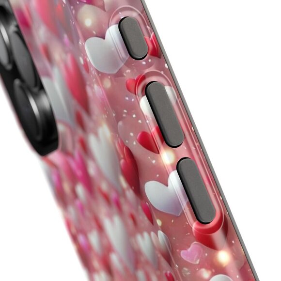 iPhone 15 Plus phone case, MARPC1218 - Picture 10 of 13